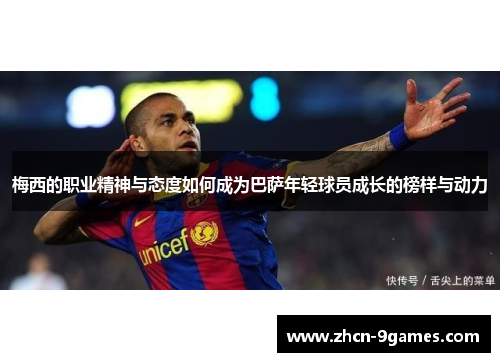 梅西的职业精神与态度如何成为巴萨年轻球员成长的榜样与动力 梅西的职业精神与态度如何成为巴萨年轻球员成长的榜样与动力